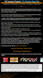 Mobile Screenshot of boundandgagged.us